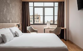 Petit Palace Eixample