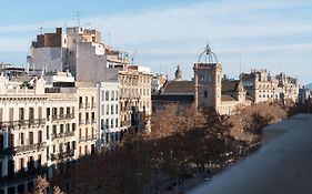 Petit Palace Eixample