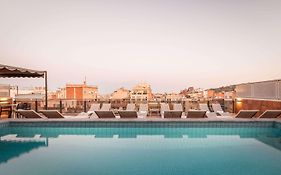 Petit Palace Eixample